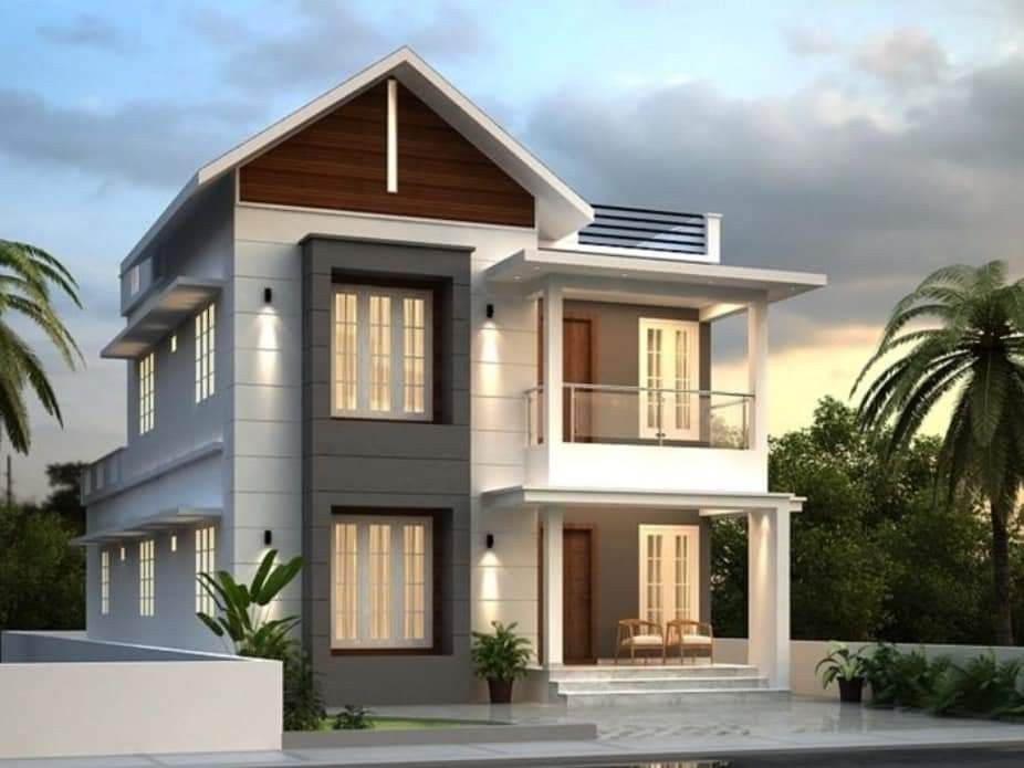 Traditional Elevation 4